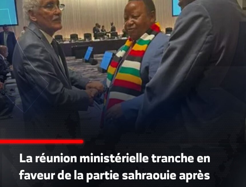 TICAD: la réunion ministérielle tranche en faveur de la partie sahraouie après l’échec du Maroc d’exclure la RASD – Algérie Presse Service  
