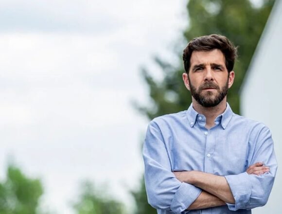 Fernando González, Gonzo: “Estados Unidos, Israel, y Marruecos son muy buenos haciendo trabajar a sus embajadas para que presionen cuando hay informaciones que no les gustan” | NR | Periodismo alternativo