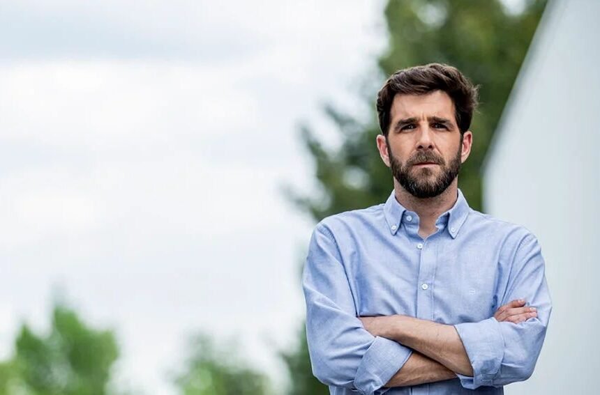 Fernando González, Gonzo: “Estados Unidos, Israel, y Marruecos son muy buenos haciendo trabajar a sus embajadas para que presionen cuando hay informaciones que no les gustan” | NR | Periodismo alternativo