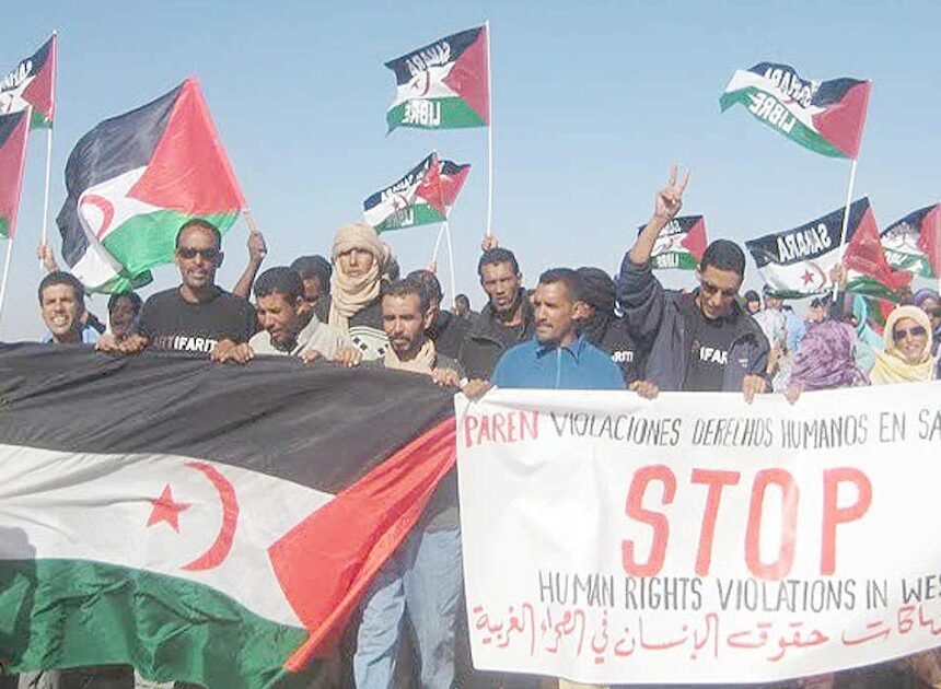 LA ÚLTIMA COLONIA DE ÁFRICA – Estrategia y defensa