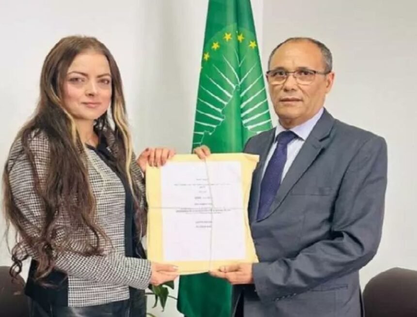 La realidad saharaui agita la contienda por la Presidencia de la Unión Africana | NR | Periodismo alternativo