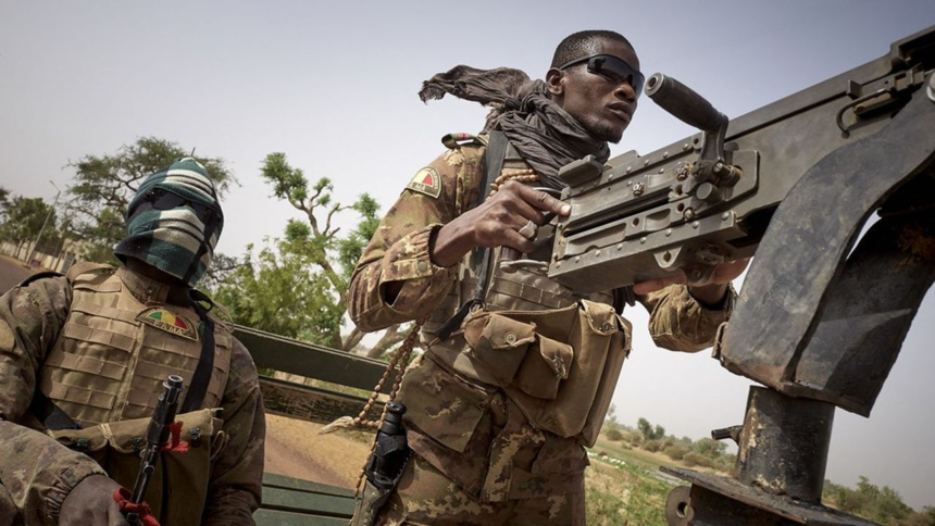 Por qué  Argelia no ha reaccionado a los enfrentamientos armados actuales en el Norte de Mali – Algérie Patriotique