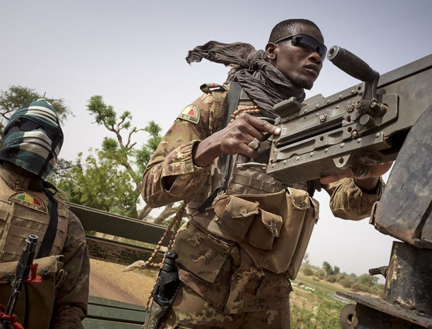 Por qué  Argelia no ha reaccionado a los enfrentamientos armados actuales en el Norte de Mali – Algérie Patriotique