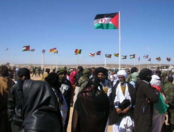 Sahara Francia da un giro a su política exterior y respalda el plan de autonomía marroquí para el Sáhara Occidental – Descifrando la guerra