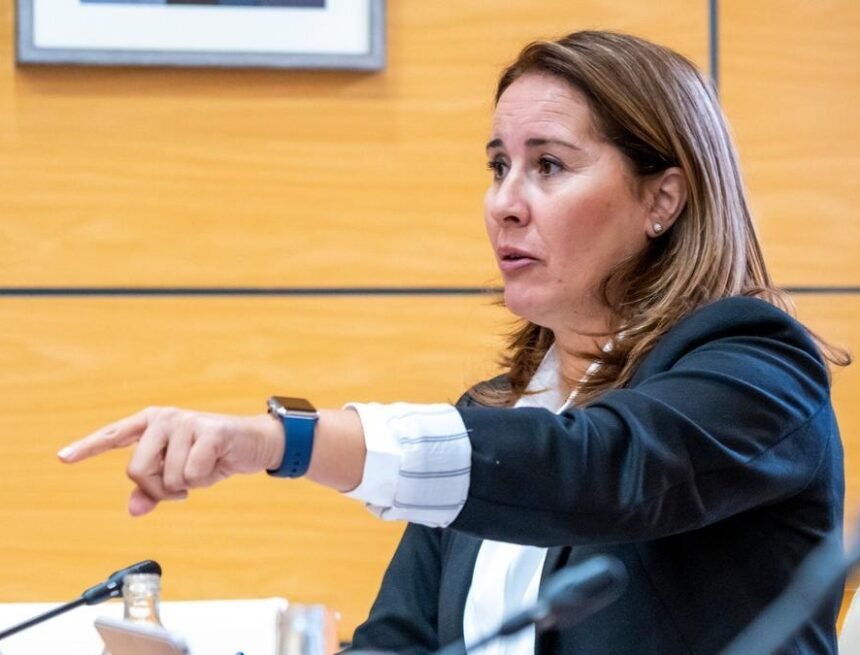 Fuerteventura rechaza las maniobras de la Marina marroquí y alerta del «peligro ambiental» a la zona – El DIARIO