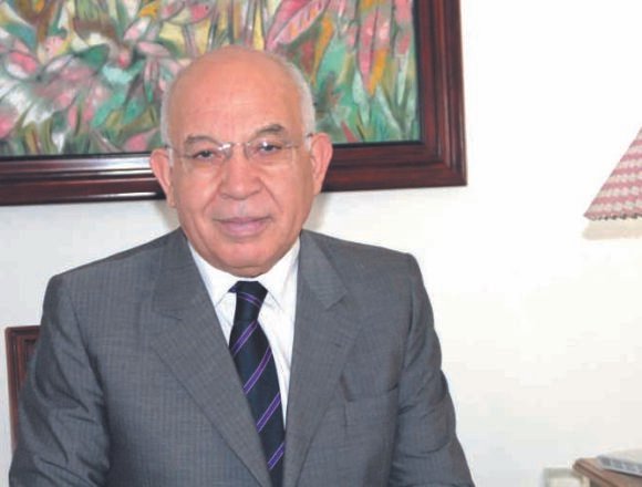 Point de vue – Abdelaziz Rahabi  / «La lettre du Président Macron fait abstraction du peuple sahraoui» – El watan