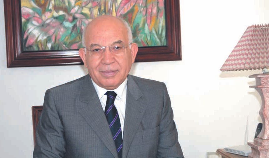 Point de vue – Abdelaziz Rahabi  / «La lettre du Président Macron fait abstraction du peuple sahraoui» – El watan