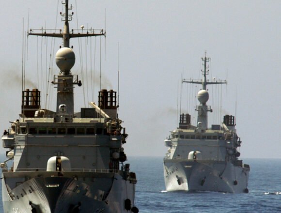 El ejército marroquí anuncia nuevas maniobras navales frente a Canarias y Sumar pide al PSOE que actúe frente al «chantaje” – EL INDEPENDIENTE