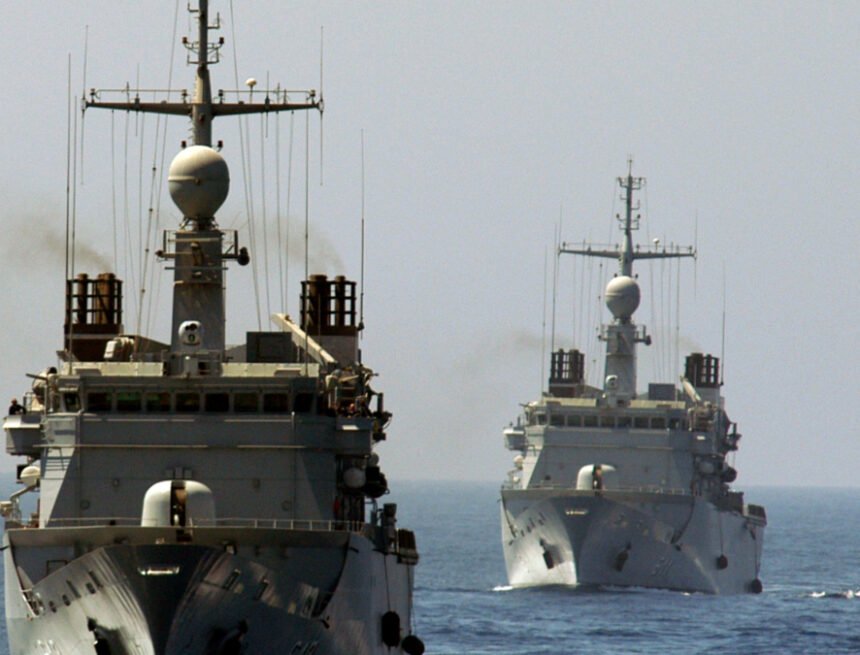 El ejército marroquí anuncia nuevas maniobras navales frente a Canarias y Sumar pide al PSOE que actúe frente al «chantaje” – EL INDEPENDIENTE