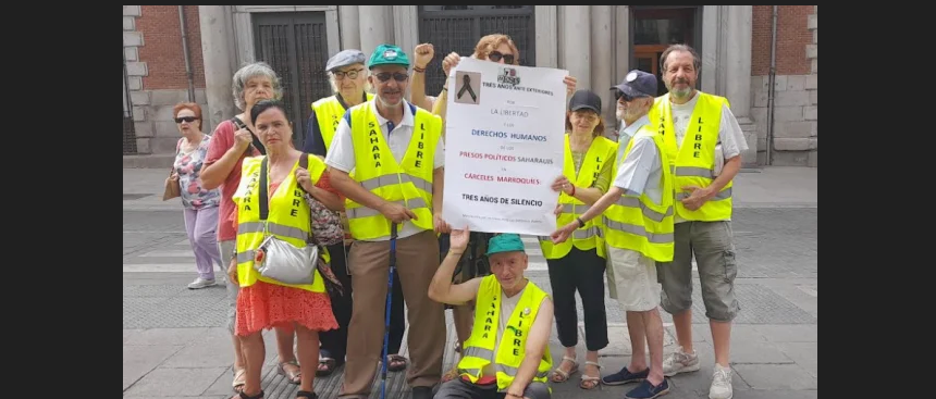 Noticias del SAHARA OCCIDENTAL – 6/8/2024 – La Actualidad Saharaui