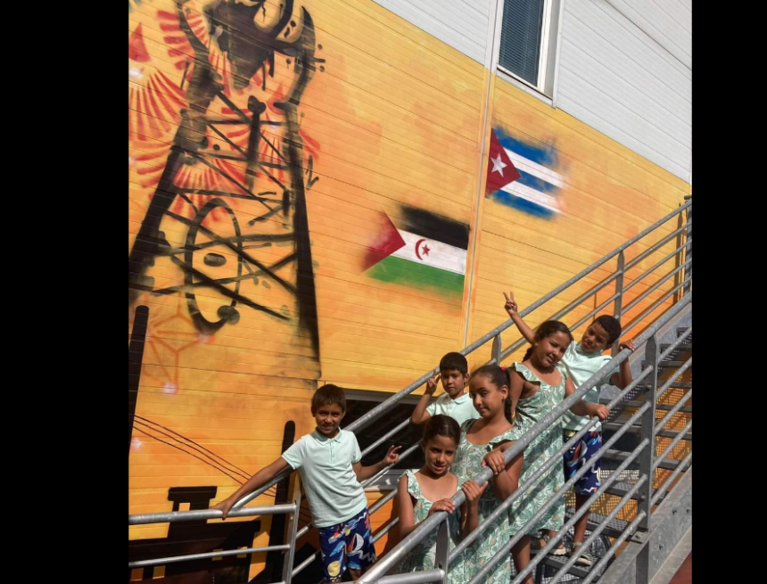 Noticias del SAHARA OCCIDENTAL – 10/8/2024 – La Actualidad Saharaui