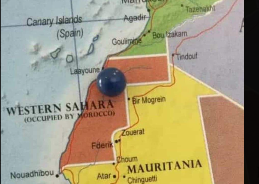 Noticias del SAHARA OCCIDENTAL – 11/8/2024 – La Actualidad Saharaui