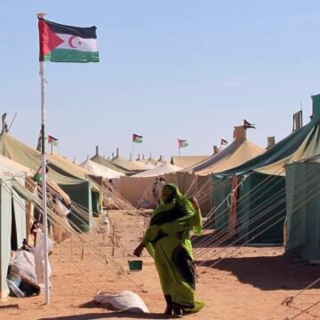 ¿Bloqueo informativo o desinformación? Al Sahara Occidental, todo se aplica – ABDULAH ARABI. Opinión | Público