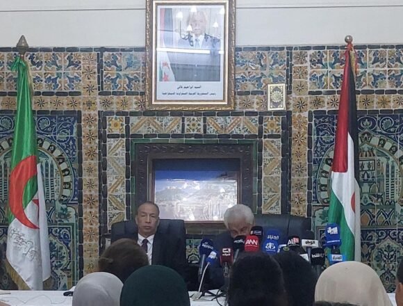 El MAE saharaui condena la violenta conducta de Marruecos en Tokio | Sahara Press Service (SPS)