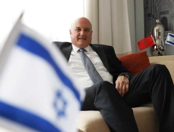 Tras 10 meses cerrada, por la invasión de Gaza, Israel reabre su oficina de enlace en Marruecos | ECSAHARAUI