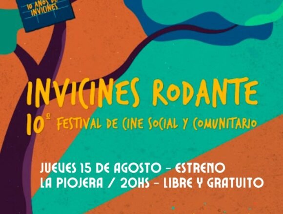 ARGENTINA / El documental » Insumisas» se proyecta en el «Invicines rodante» | Sahara Press Service (SPS)