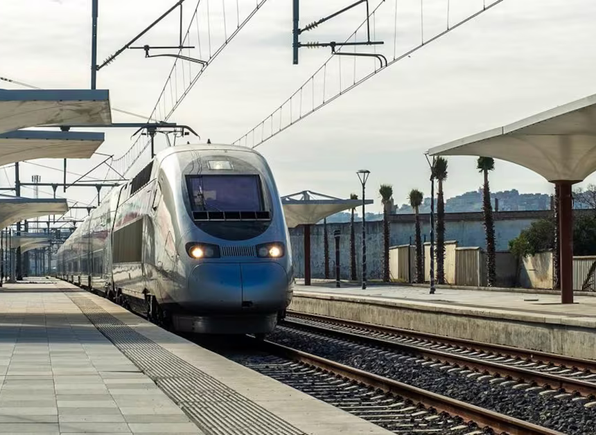 Marruecos elige a una empresa francesa para la ampliación de su red de alta velocidad, pese a la mejor oferta de la española Ineco | Empresas | Cinco Días