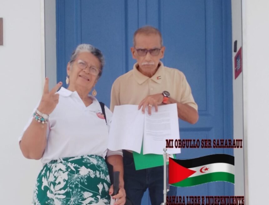 Es imperativo que Francia reconsidere su posición, sostiene Asociación Panameña Solidaria con la Causa Saharaui (APASOCASA) | Sahara Press Service (SPS)