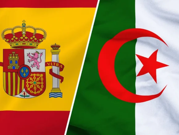 espagne-algerie Argelia mantiene las restricciones a las importaciones españolas – ObservAlgerie