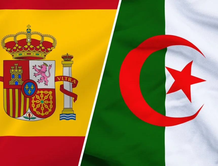 Argelia mantiene las restricciones a las importaciones españolas – ObservAlgerie