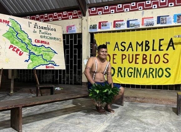 f1a78a38-a68f-4e1d-b713-ec58c46545da Perú. El Frente Polisario de la RASD, República Árabe Saharaui Democrática, presente en La Asamblea Mundial de Pueblos Originarios, ONO – Resumen Latinoamericano