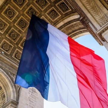 Conmemoración del Desembarco de Provenza: seis jefes de Estado africanos con Macron. Argelia, ausente – TSA-Algérie