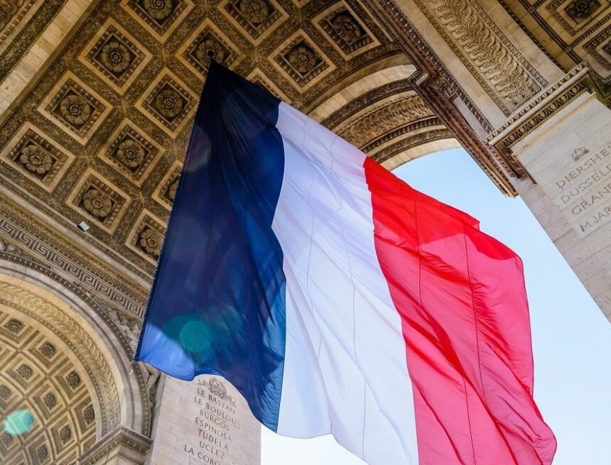 Conmemoración del Desembarco de Provenza: seis jefes de Estado africanos con Macron. Argelia, ausente – TSA-Algérie