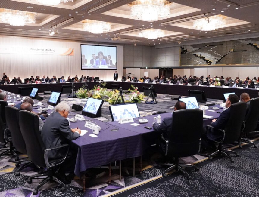 Marruecos fracasa en su objetivo de excluir a los saharauis de una reunión en Japón de países de la Unión Africana – EL INDEPENDIENTE