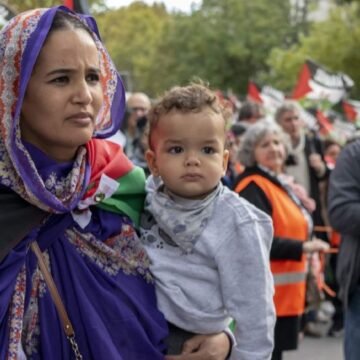 La Agencia Española de Cooperación Internacional para el Desarrollo (AECID) gasta 12 millones de euros en apoyo a la población refugiada saharaui