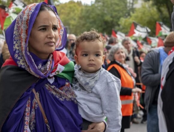 La Agencia Española de Cooperación Internacional para el Desarrollo (AECID) gasta 12 millones de euros en apoyo a la población refugiada saharaui