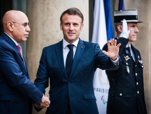 Sáhara Occidental: Nuakchot, sorprendida por la decisión de París