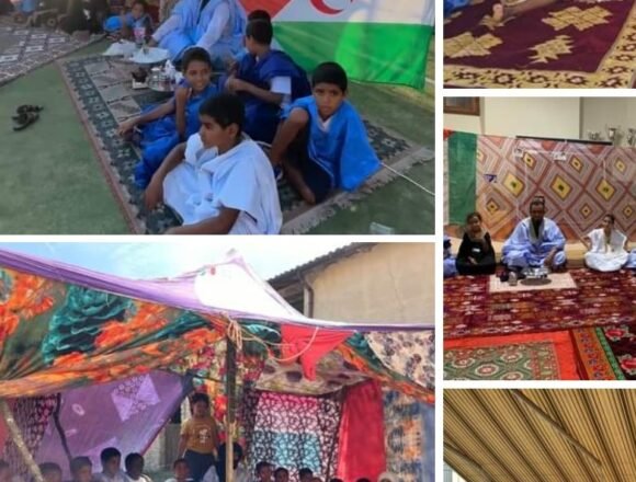 SICILIA: La Alcaldesa de Termini Imerese recibe un grupo de menores saharauis | Sahara Press Service (SPS)