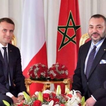 La Confederación intersindical muestra su solidaridad con el pueblo saharaui ante la decisión de Macron – Confederación Intersindical