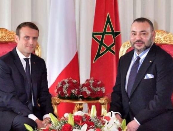 La Confederación intersindical muestra su solidaridad con el pueblo saharaui ante la decisión de Macron – Confederación Intersindical
