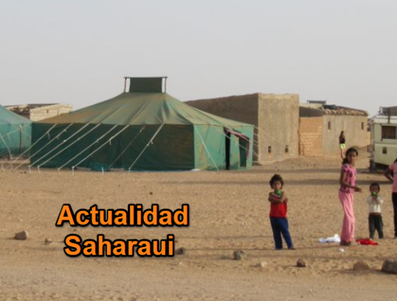 mañanan Noticias del SAHARA OCCIDENTAL – 19/8/2024 – La Actualidad Saharaui