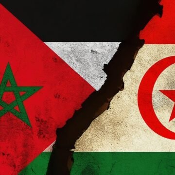 L’agression d’un diplomate sahraoui par son homologue marocain à Tokyo relève ce que le Maroc a appris d’Israël – TSA-Algérie