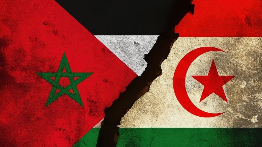 L’agression d’un diplomate sahraoui par son homologue marocain à Tokyo relève ce que le Maroc a appris d’Israël – TSA-Algérie