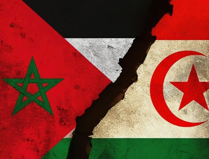 L’agression d’un diplomate sahraoui par son homologue marocain à Tokyo relève ce que le Maroc a appris d’Israël – TSA-Algérie