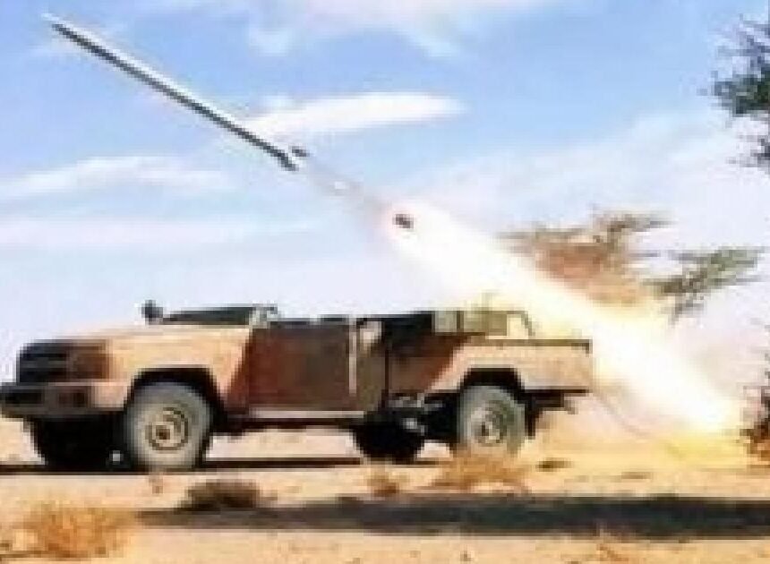 GUERRA DEL SAHARA | El ejército saharaui ataca una base de mando del ejército marroquí en el sector de Mahbes | Sahara Press Service (SPS)
