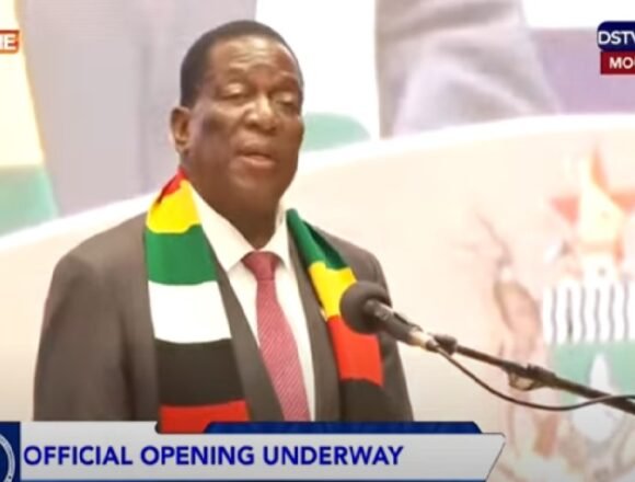Zimbabue reitera apoyo y firme compromiso con la causa del pueblo saharaui | Sahara Press Service (SPS)