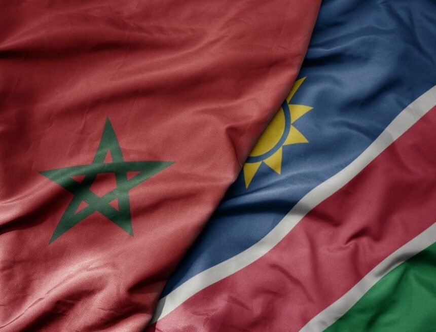 La Namibie, bête noire d’Israël et du Maroc – TSA-Algérie