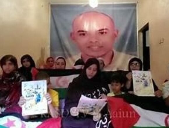 Crímenes de Marruecos: a 14 años del asesinato del joven saharaui, Said Dambar, el crimen sigue impune | Sahara Press Service (SPS)