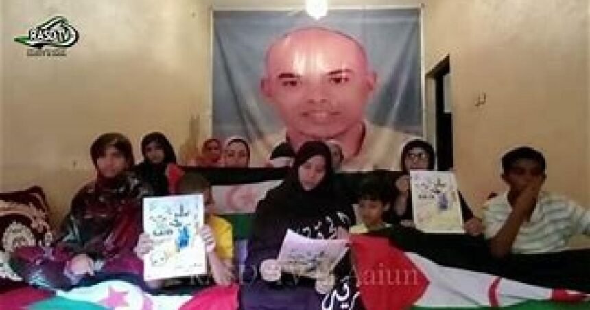 Crímenes de Marruecos: a 14 años del asesinato del joven saharaui, Said Dambar, el crimen sigue impune | Sahara Press Service (SPS)