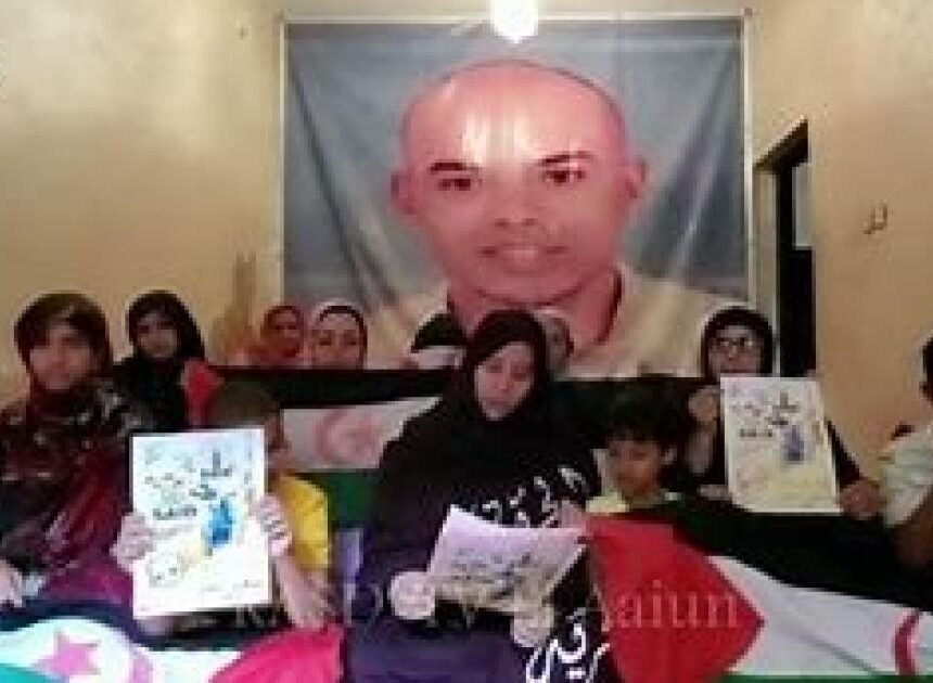 Crímenes de Marruecos: a 14 años del asesinato del joven saharaui, Said Dambar, el crimen sigue impune | Sahara Press Service (SPS)