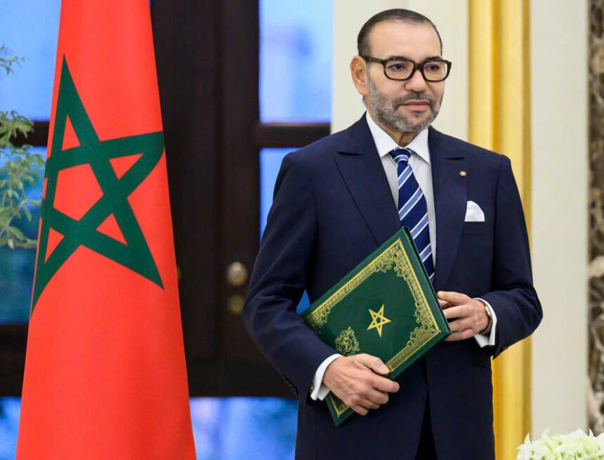 Cuando Marruecos reconoció a la República Saharaui – EL INDEPENDIENTE