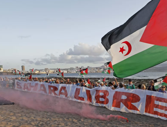 Noticias del SAHARA OCCIDENTAL – 18/8/2024 – La Actualidad Saharaui