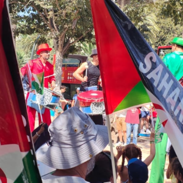 sdfcgvbn Noticias del SAHARA OCCIDENTAL – 4/8/2024 – La Actualidad Saharaui