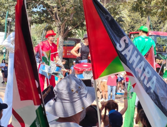 Noticias del SAHARA OCCIDENTAL – 4/8/2024 – La Actualidad Saharaui