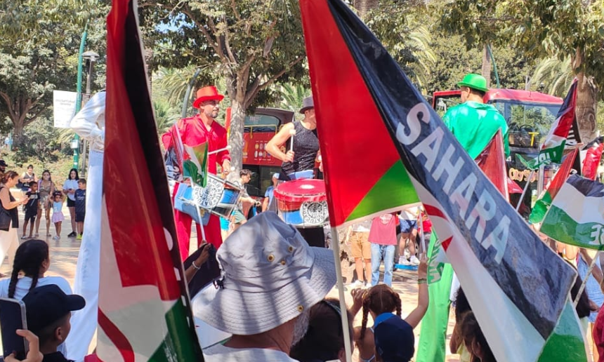 Noticias del SAHARA OCCIDENTAL – 4/8/2024 – La Actualidad Saharaui