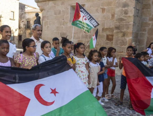 Noticias del SAHARA OCCIDENTAL – 27/8/2024 – La Actualidad Saharaui